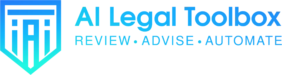 AI Legal Toolbox
